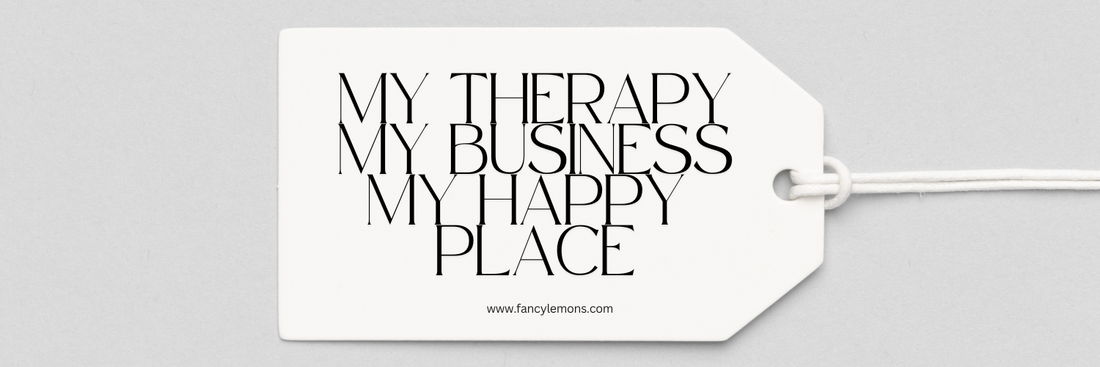 How Reselling Became My Therapy, My Business, and My Happy Place
