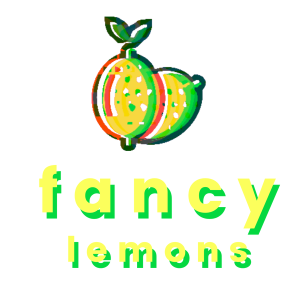 Fancy Lemons